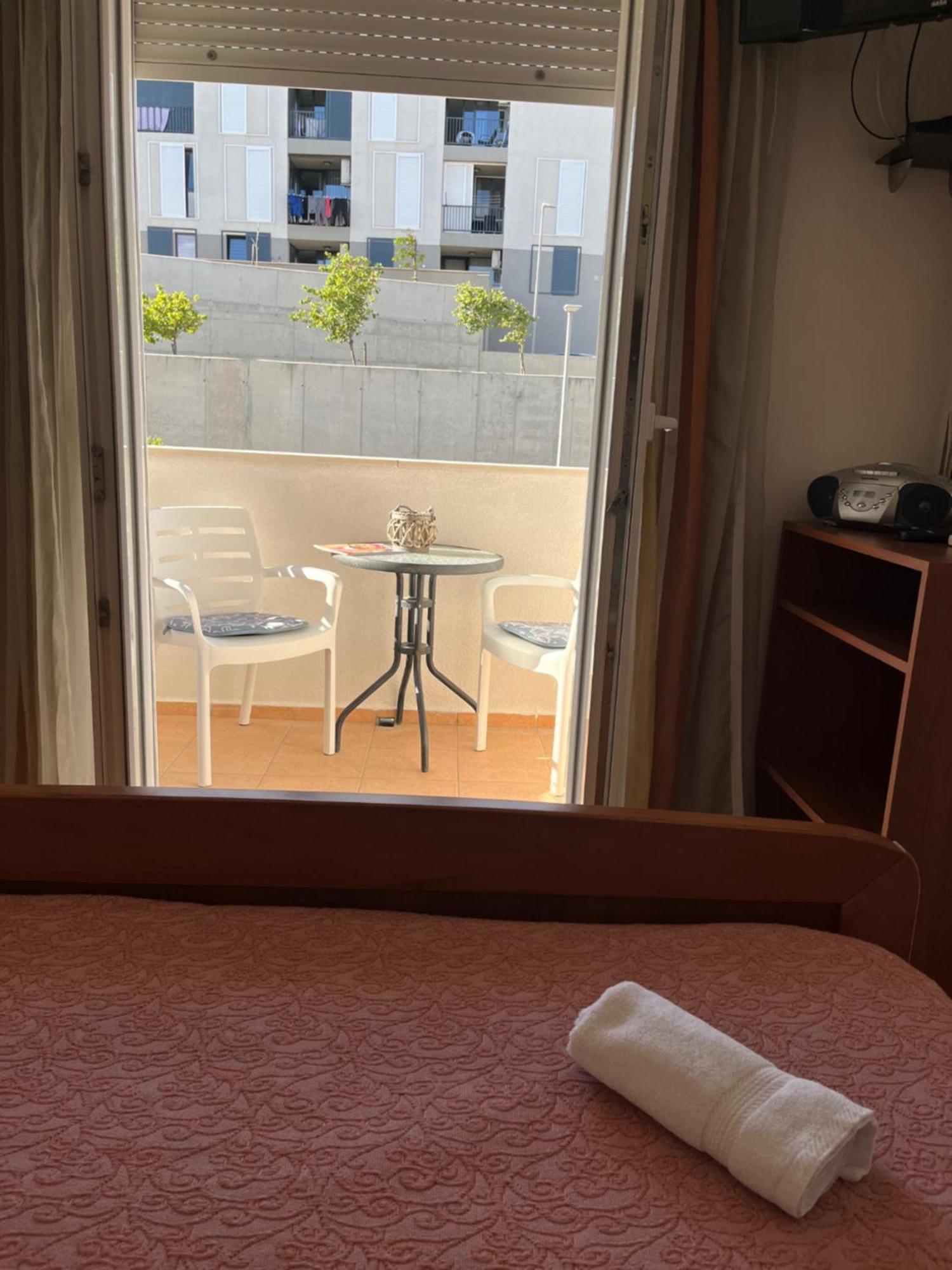 Apartments Znjan スプリト エクステリア 写真