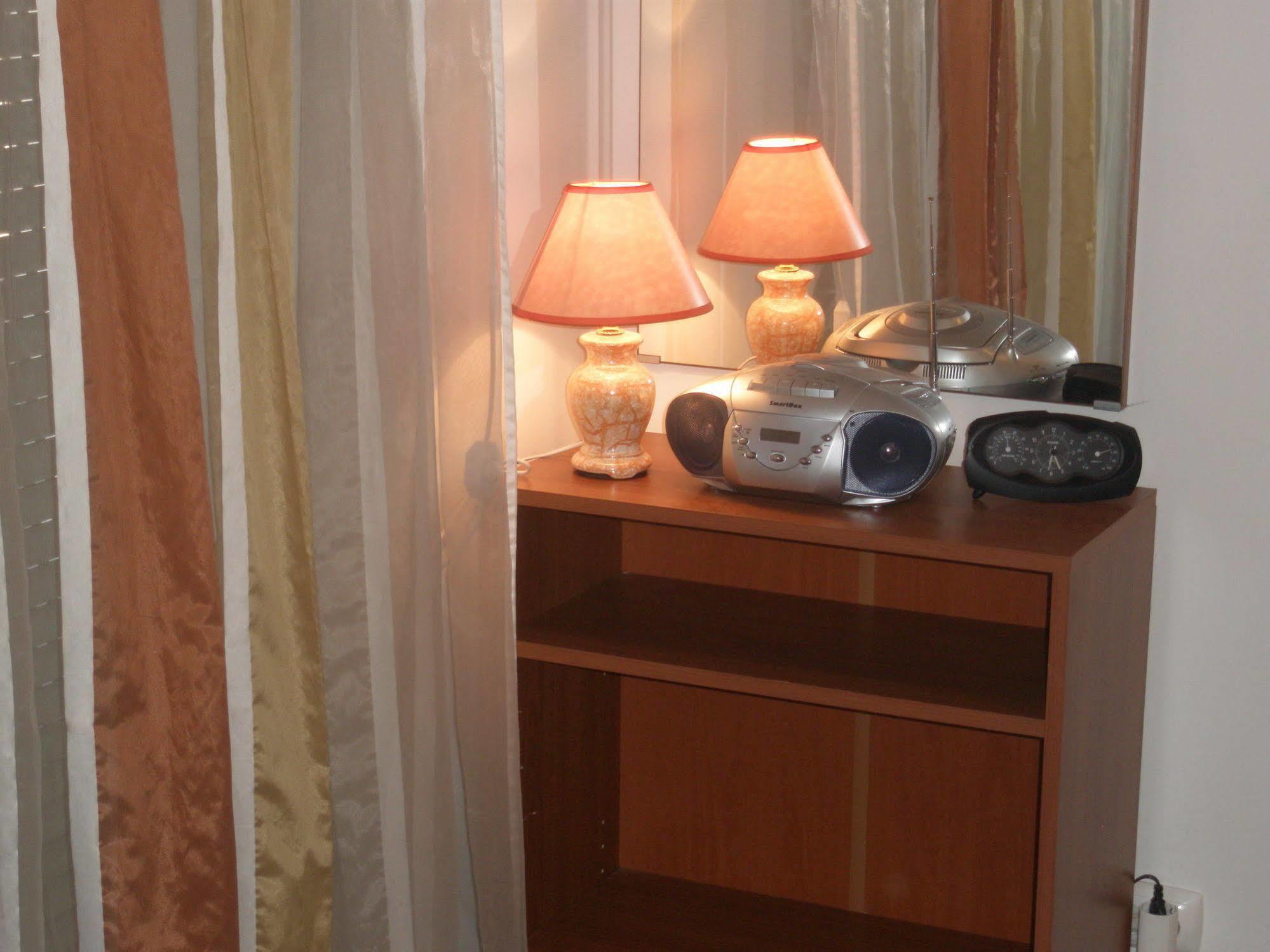 Apartments Znjan スプリト エクステリア 写真