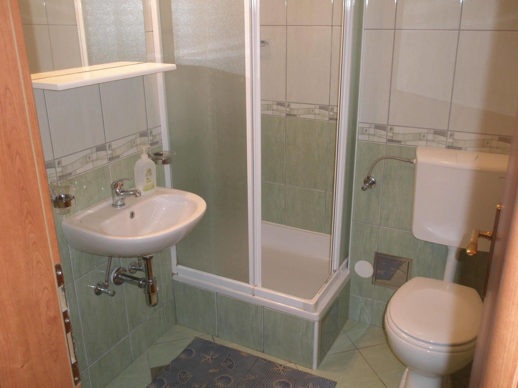 Apartments Znjan スプリト エクステリア 写真