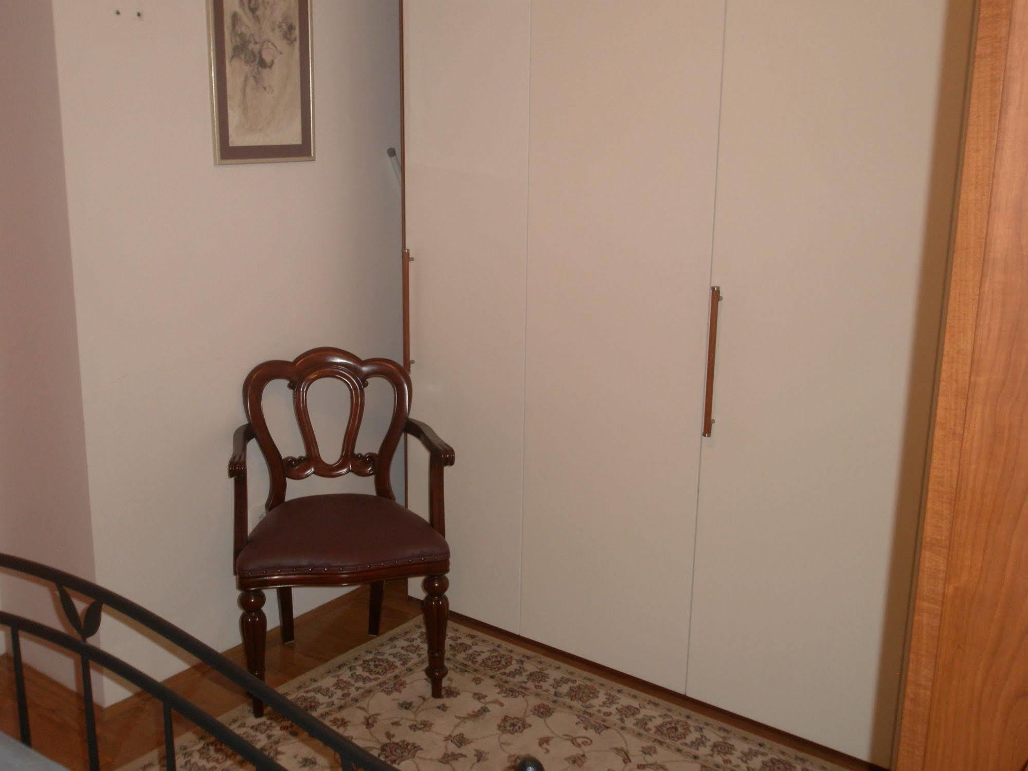 Apartments Znjan スプリト エクステリア 写真